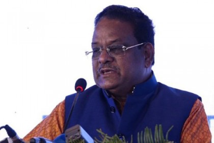 'মন্ট্রিল কনভেনশন রেটিফিকেশন এখন সময়ের দাবি'