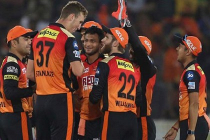 দিল্লির বিপক্ষে সাকিবদের সম্ভাব্য একাদশ