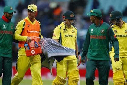টেস্ট-ওয়ানডে সিরিজ বাতিল, বাংলাদেশের সঙ্গে টি-২০ চায় অস্ট্রেলিয়া!