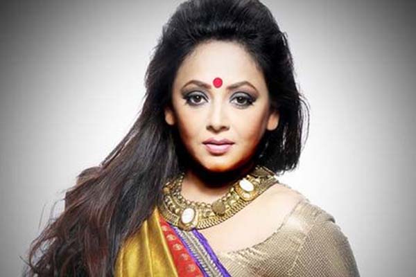শ্রীলেখার নাম ব্যবহার করে আর্থিক প্রতারণা!