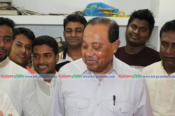 'খালেদা জিয়ার জনপ্রিয়তা আগের চেয়ে বেড়েছে'