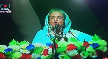 'প্রতিটি আন্দোলনে ছাত্রলীগের ভূমিকা রয়েছে'