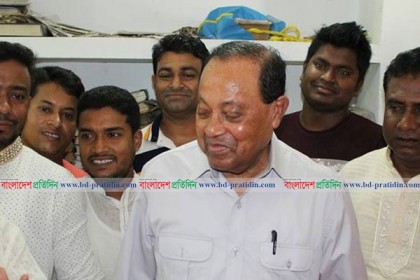'খালেদা জিয়ার জনপ্রিয়তা আগের চেয়ে বেড়েছে'