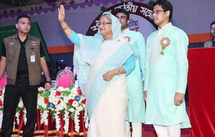 ছাত্রলীগকে সমঝোতায় কমিটি গঠনের নির্দেশ