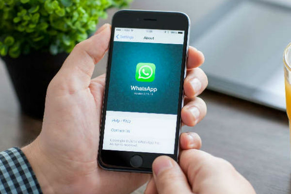 হোয়াটসঅ্যাপে আবারও নতুন ফিচার