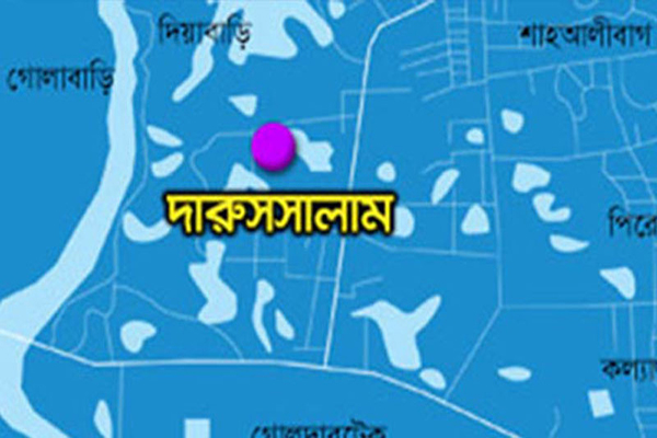 পুলিশ পত্নী হত্যার রহস্য উদঘাটন