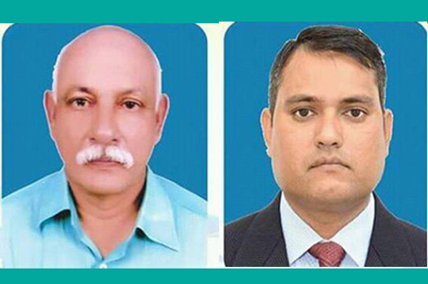 সিলেট জেলা প্রেসক্লাব নির্বাচন: সভাপতি তাপস, সম্পাদক নবেল