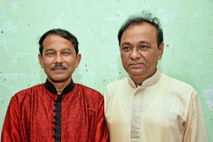 সভাপতি ময়না, সম্পাদক আবু সাইদ
