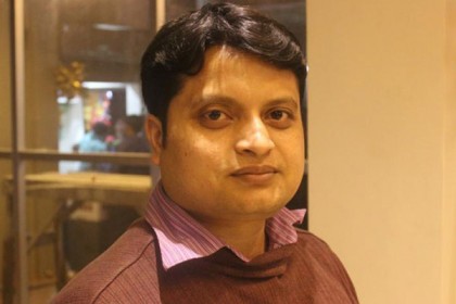 ব্লগার অনন্ত হত্যার বিচার দ্রুত সম্পন্ন করার দাবি