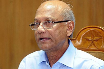 বাংলাদেশ এখন খাদ্যে স্বয়ং সম্পূর্ণ : শিক্ষামন্ত্রী