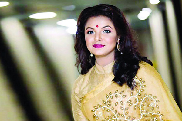 দিবস-টিবস খুব একটা ভালো লাগে না আমার 
