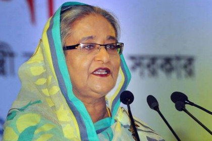 'যখনই প্রয়োজন হবে মানুষের পাশে দাঁড়াবে সেনাবাহিনী'