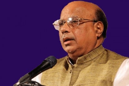 'জনগণ বিএনপিকে লাল কার্ড দেখাবে' 