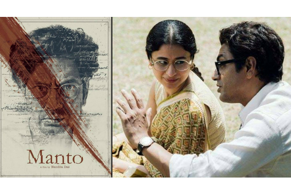 কান উৎসবে নওয়াজুদ্দিনের ‘মান্টো’