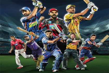 এক নজরে 'আইপিএল লড়াই'