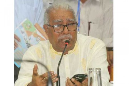 বিগত দিনের উন্নয়নের জন্যই মানুষ আমাকে ভোট দেবে: খালেক
