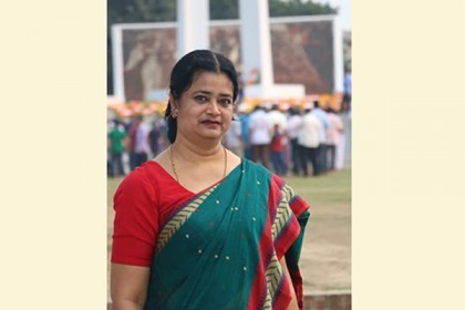 জেড এইচ সিকদার বিশ্ববিদ্যালয়ের নতুন উপাচার্য রাবি অধ্যাপক জান্নাতুল ফেরদৌস