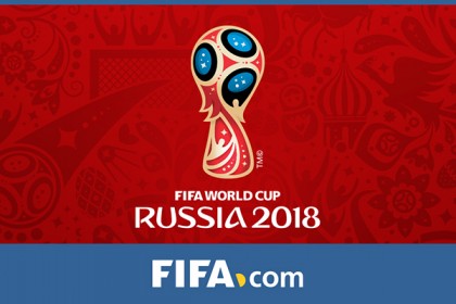 রাশিয়া বিশ্বকাপে ৪৬ দেশের রেফারি