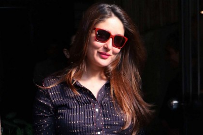'ড্যান্স ফ্লোর' মাতালেন কারিনা, ভাইরাল ভিডিও!