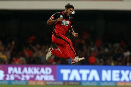 বেঙ্গালুরুর বিপক্ষে ৮৮ রানে গুটিয়ে গেল পাঞ্জাব