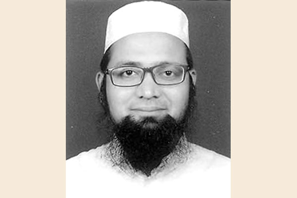 রহমতের বাণী নিয়ে হাজির মাহে রমজান


