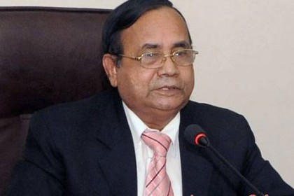 যমজ পুত্রসন্তানের বাবা হলেন রেলমন্ত্রী