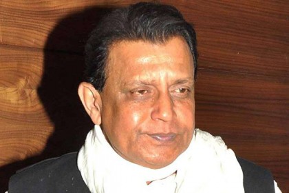 হাসপাতালে মিঠুন চক্রবর্তী
