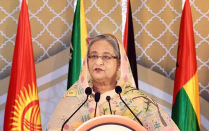 'দুর্যোগ মোকাবেলার সুযোগ দেবে বঙ্গবন্ধু স্যাটেলাইট'