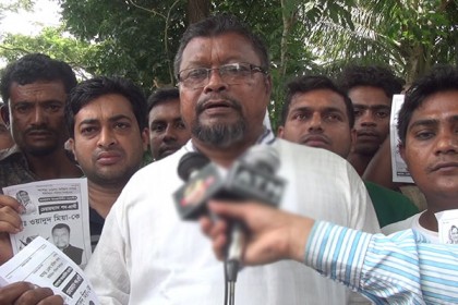 চরফ্যাশনে ইউপি নির্বাচনে আওয়ামী লীগ প্রার্থীর জয়