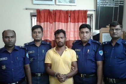 বাঞ্ছারামপুরে বৃদ্ধকে পিটিয়ে হত্যায় গ্রেফতার ২
