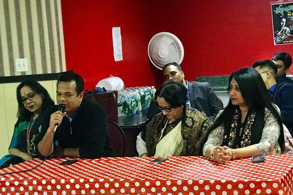 'বঙ্গবন্ধু স্যাটেলাইট দুই ব্যক্তির কোম্পানিকে দেয়ার তথ্য সঠিক নয়'
