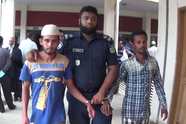 নেত্রকোনায় হত্যার দায়ে মৃত্যুদণ্ড ১, যাবজ্জীবন ২ 

