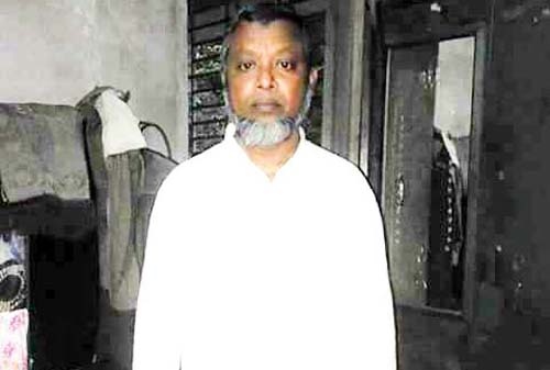 কুমিল্লায় বাড়ি ফেরার পথে ব্যবসায়ীকে অপহরণ
