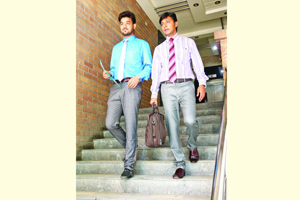 রোজায় কর্মজীবীদের দিনকাল