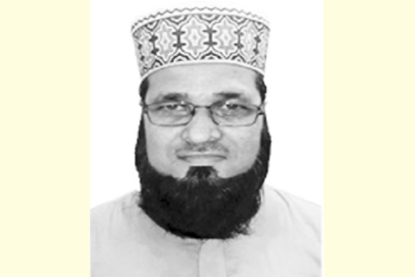 আল্লাহর সান্নিধ্য লাভের মাধ্যম রোজা