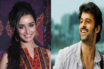 শ্রদ্ধা কাপুরকে বিয়ে করছেন প্রভাস!