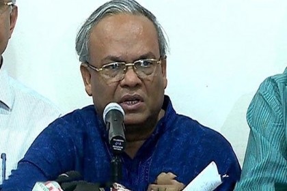 ভোট ডাকাতির অভিযোগ এনে খুলনা সিটি নির্বাচন প্রত্যাখ্যান বিএনপির