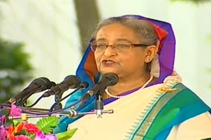 'মানুষের আস্থা অর্জনে পুলিশকে আরও সচেষ্ট থাকতে হবে'
