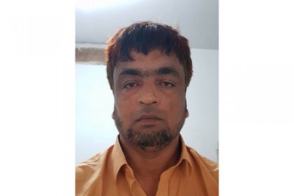 সাতক্ষীরায় জামায়াতের কেন্দ্রীয় নেতা গ্রেফতার