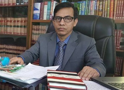 প্রতিবন্ধীরা পরিবার, সমাজ ও দেশের একটি অংশ