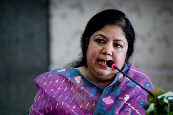 'প্রতিবন্ধীদের উন্নয়নের সহযাত্রী করতে হবে'