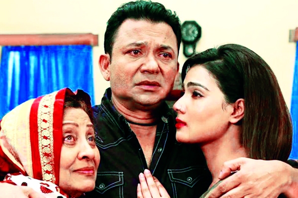 এফডিসিতে এক চক্কর