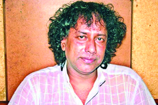 আহমেদ ইমতিয়াজ বুলবুল অসুস্থ