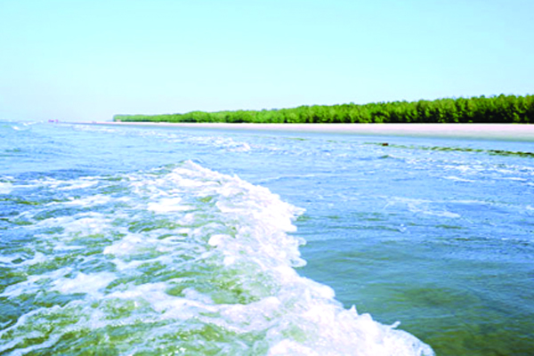বঙ্গোপসাগরে বাড়ছে জলদস্যুতা