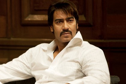 অজয় দেবগণের মৃত্যুর গুজব