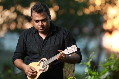 গান নিয়ে লাইভে আসছেন এফ এ সুমন