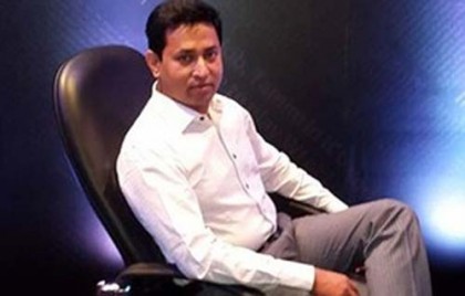 সড়ক দুর্ঘটনায় ঢাকা ট্রিবিউনের বিজ্ঞাপন কর্মকর্তার মৃত্যু