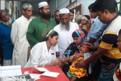 বাগেরহাটে কুকুরের কামড়ে আহত ৩০