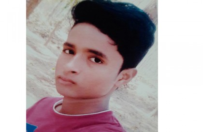 এসএসসি পরীক্ষার্থীর লাশ উত্তোলন