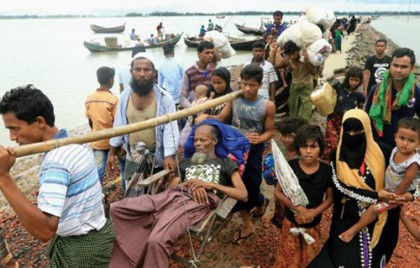 দ্বিতীয় দফায় রোহিঙ্গাদের তালিকা নিতে রাজি হয়নি মিয়ানমার